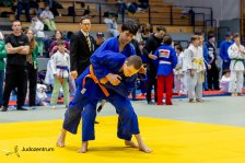 15.03.2025 Berger Nachwuchscup